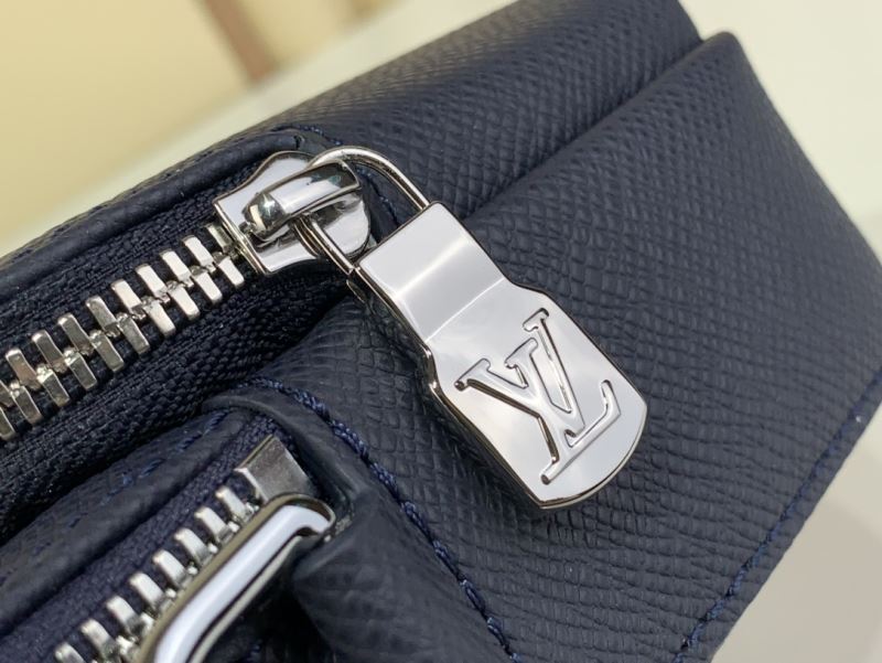 Mens LV Satchel Bags